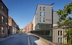 Hampton By Hilton York